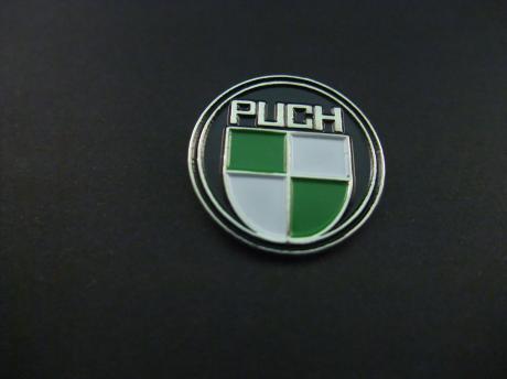 Puch bromfietsen, motorfietsen, fietsen, inbouwmotoren